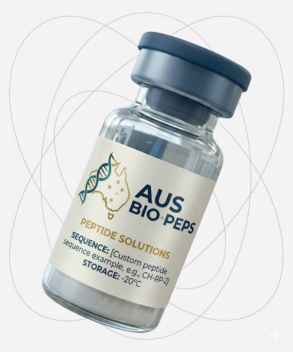 buy peptides Australia