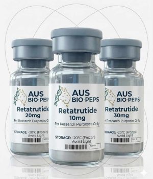 Retatrutide