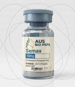 Semax – 10mg