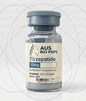 Tirzepatide – 10mg