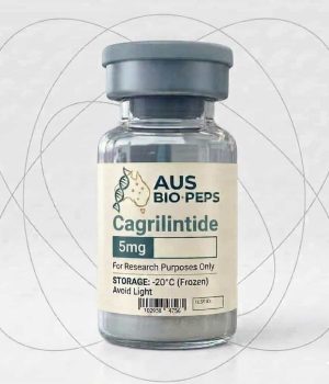 Cagrilintide – 5mg