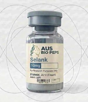 Selank – 10mg