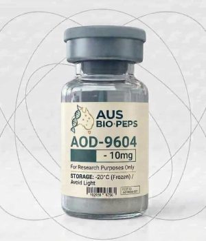 AOD-9604 – 10mg