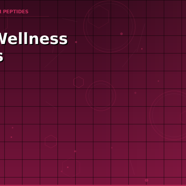 Sexual Wellness Peptides Australia: Complete Guide to PT-141 & Kisspeptin-10 Research